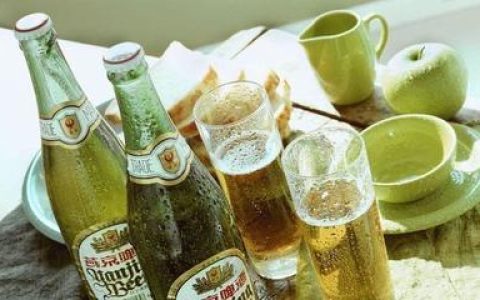 啤酒企业排行榜中国(中国啤酒好喝排行榜)