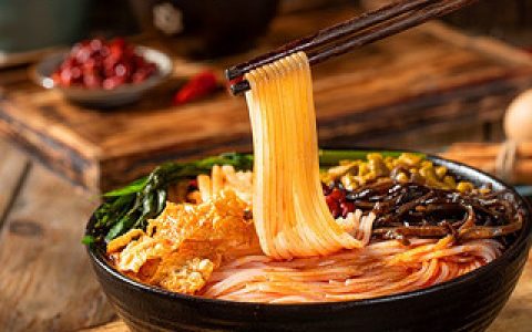 中国十大螺蛳粉品牌排行榜(十大螺蛳粉品牌排行榜佳味螺)