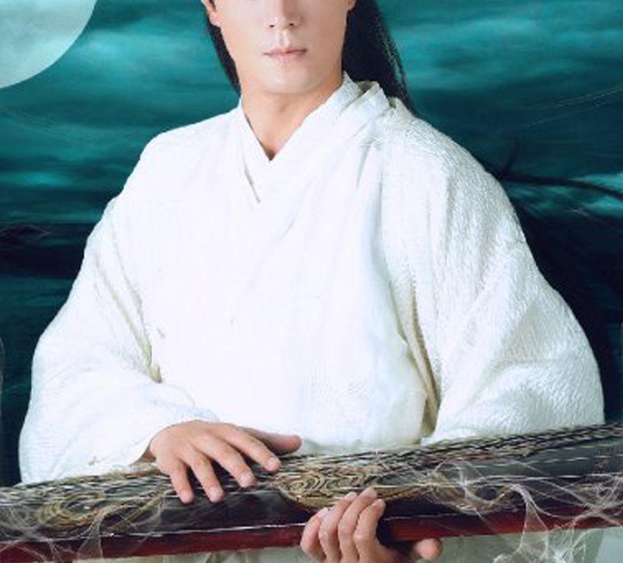 武侠剧十大反派排行榜(十大反派明星排行榜)插图