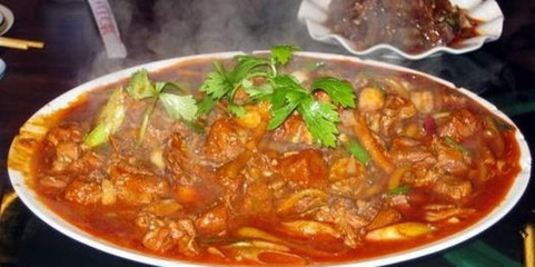 阿拉善十大美食排行榜(阿拉善美食排行榜)插图