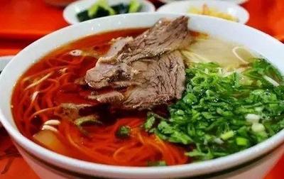 中国十大风味面食排行榜(十大面食品牌排行榜)插图1