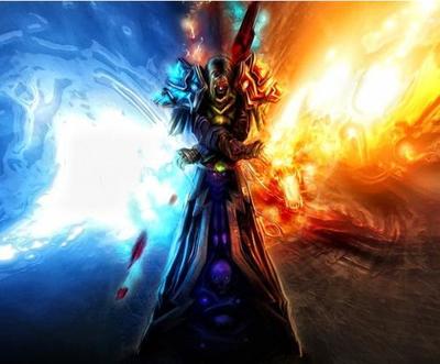世界上十大高手排行榜(遮天十大高手排行榜)插图