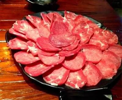哈尔滨十大涮肉排行榜图片(哈尔滨十大小学排行榜)插图1