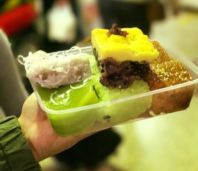 现在十大甜品店排行榜(广东十大甜品排行榜)插图1