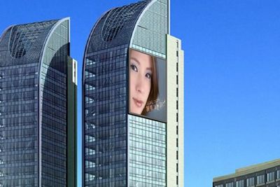 中国漂亮大楼排行榜(中国最漂亮女明星排行榜)插图