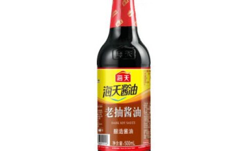 门店十大放心酱油排行榜(中国十大高端酱油品牌排行榜)