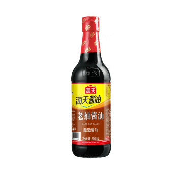 门店十大放心酱油排行榜(中国十大高端酱油品牌排行榜)插图