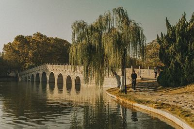 合肥十大秋天景点排行榜(合肥十大景点排名)插图1
