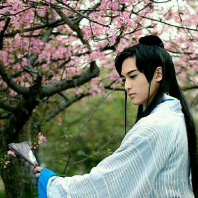 古装十大男神吐血排行榜(古装男神受伤吐血)插图1