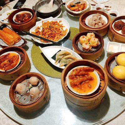 南山十大酒店排行榜最新(深圳南山早茶十大排行榜)插图