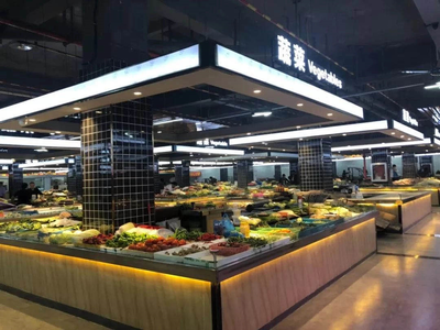 全国十大小型超市排行榜(十大生鲜超市品牌排行榜)插图6