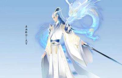 十大玄幻电视剧排行榜(十大玄幻动漫排行榜)插图1
