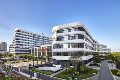 中国2020医院排行榜(2020年度中国医院排行榜(复旦版))插图