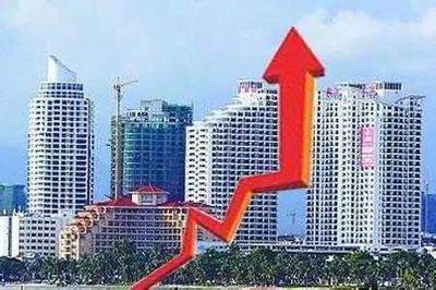 中国市区楼价排行榜(全国楼价排名排行榜)插图