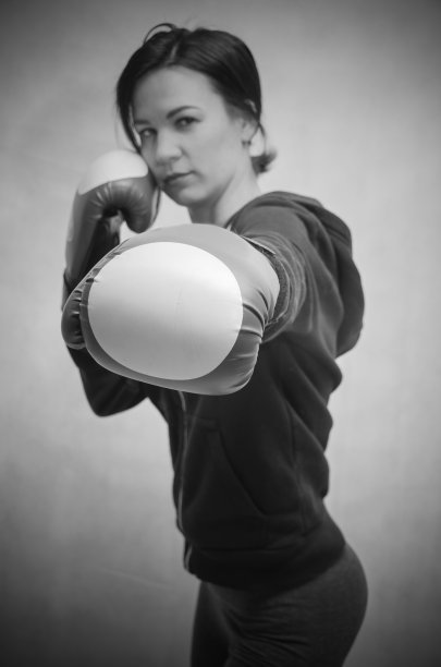 中国武打女星排行榜(中国国际武打女星)插图1