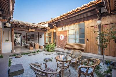 常州十大精品民宿排行榜(成都十大顶级民宿排行榜)插图2
