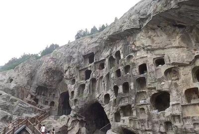 河南十大坑人景区排行榜(山西十大坑人景区)插图