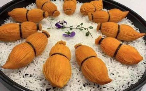 眉山十大厨师排行榜(云南十大厨师排行榜)
