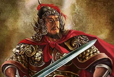 梁山好汉排行榜十大名将(三国十大名将排行榜口诀)插图1