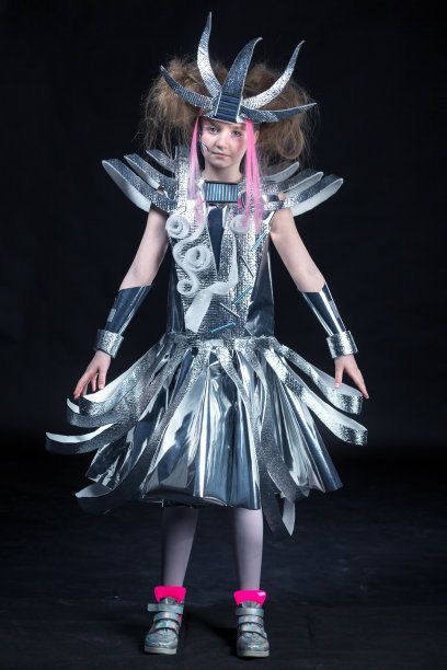 中国cosplay社团排行榜(Cosplay社团)插图