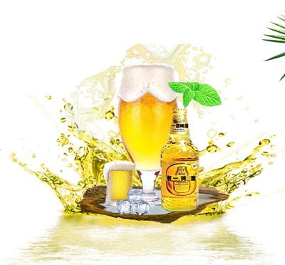 啤酒品牌中国排行榜(啤酒排行榜前十名好喝)插图