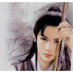 金庸文学十大小说排行榜(金庸十大武功排行榜)插图