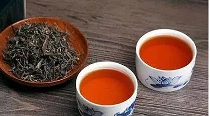 凤庆十大红茶排行榜最新(凤庆红茶十大品牌)插图1