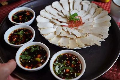 云南十大营养餐厅排行榜(云南素食餐厅排行榜)插图