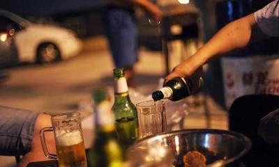 中国饮酒量排行榜(中国每年饮酒量)插图1