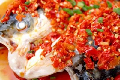 十大名菜排行榜及做法(湘菜十大名菜做法视频)插图