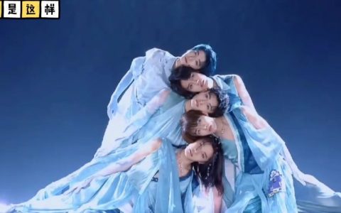 十大火箭少女收入排行榜(火箭少女成员收入)