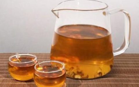 十大养肝的茶叶排行榜(十大养肝护肝茶排行榜)