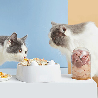 京东猫粮十大品牌排行榜(十大良心猫粮品牌排行榜)插图