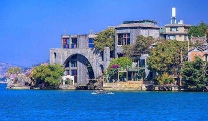 扬州十大豪宅小区排行榜(全国十大豪宅小区排行榜)插图1