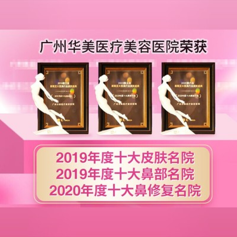 美十大投资人排行榜(深圳十大医美排行榜)插图2