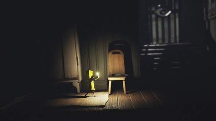 steam十大解谜游戏排行榜(steam解谜游戏节)插图