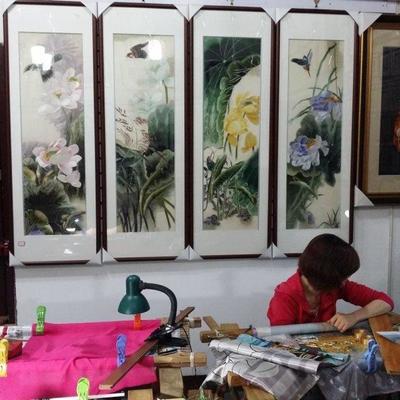 中国十大名绣排行榜(中国十大名校排行榜)插图1