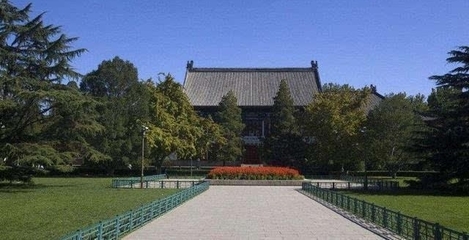 中国研究热度排行榜(中国大学热度排行榜)插图1