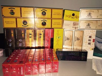 玉溪中国香烟排行榜(中国香烟品牌排行榜)插图