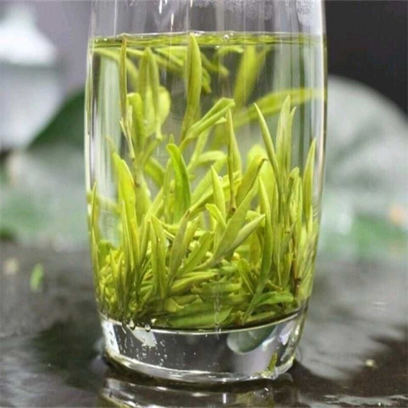 中国绿茶香水排行榜(中国绿茶排行榜前十名)插图1