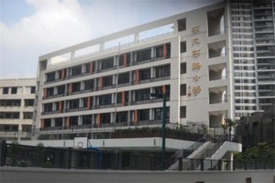 上海前十大小学排行榜(南京十大小学排行榜)插图3