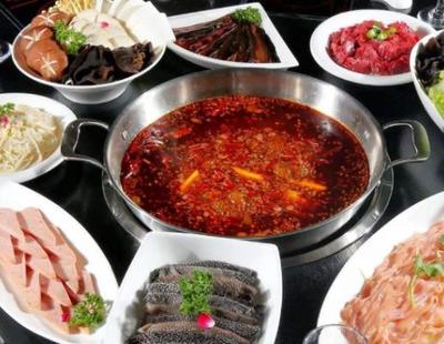 中国十大餐饮届排行榜(十大餐饮加盟排行榜)插图