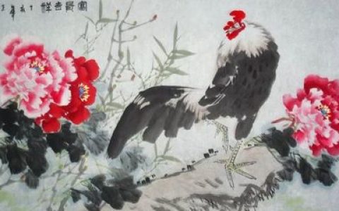 中国国画拍卖排行榜(中国画拍卖价格排行榜)