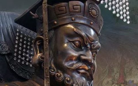 十大最失败的将军排行榜(三国演义十大将军排行榜)