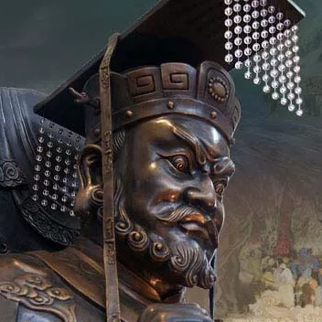 十大最失败的将军排行榜(三国演义十大将军排行榜)插图