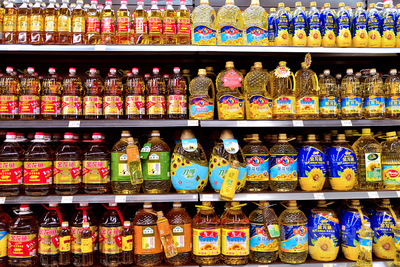 十大稻米油排行榜最新图片(稻米油十大品牌排行榜)插图
