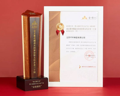 中国财务奖项排行榜(中国演艺圈奖项排行榜)插图
