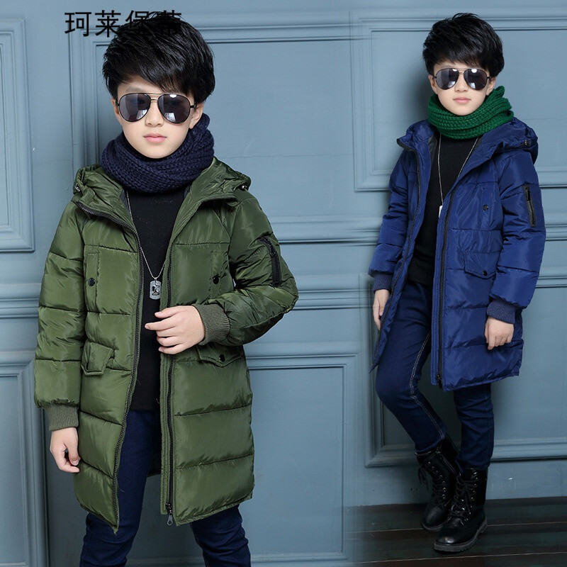 十大男童羽绒服排行榜(中国羽绒服十大品牌排行榜)插图
