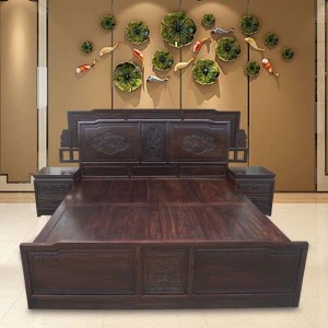榆木家具排行榜十大品牌(乌金木家具品牌排行榜前十名)插图
