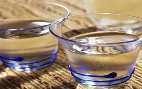 中国白酒消费排行榜(中国白酒度数排行榜前十名)